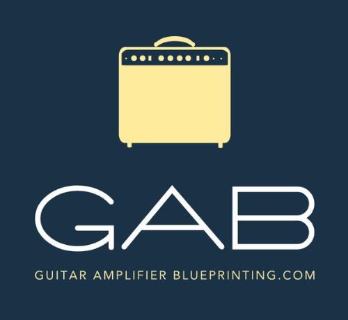 Guitar Amplifier